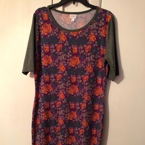 Lularoe Julia dress